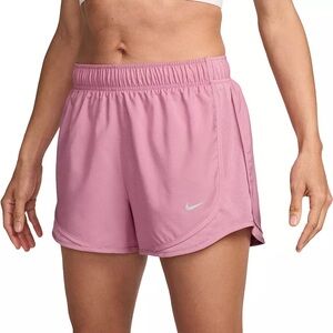 Nike Women's Pink Running Shorts